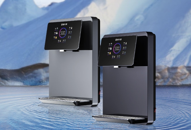 中牟碧水源净水机销售-专业推荐多种型号