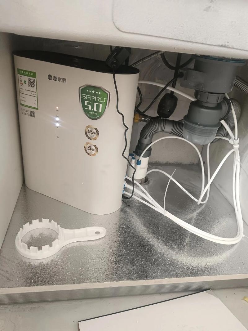 郑州净水器维修-快速诊断故障专业维修